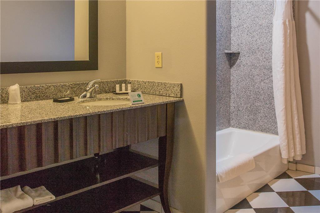 Evangeline Downs Hotel, Ascend Hotel Collection Opelousas Cameră foto