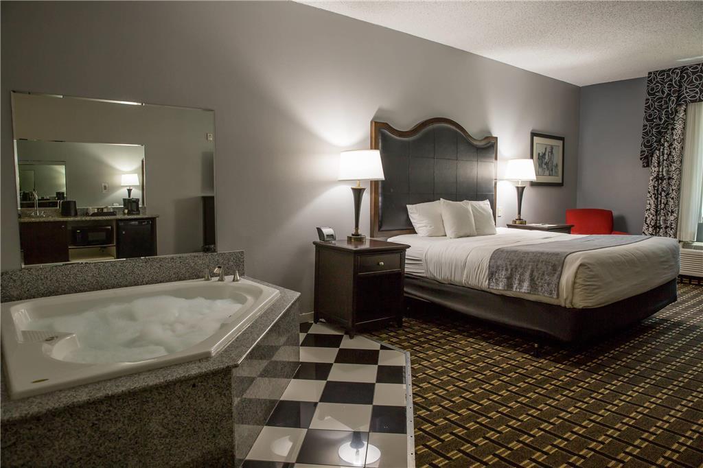 Evangeline Downs Hotel, Ascend Hotel Collection Opelousas Cameră foto