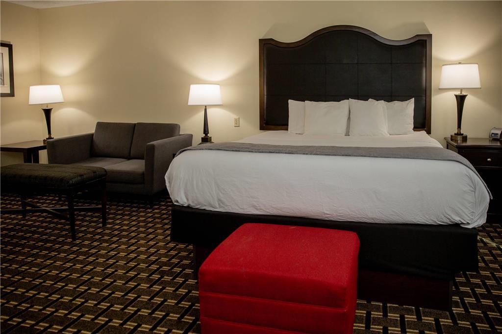Evangeline Downs Hotel, Ascend Hotel Collection Opelousas Cameră foto