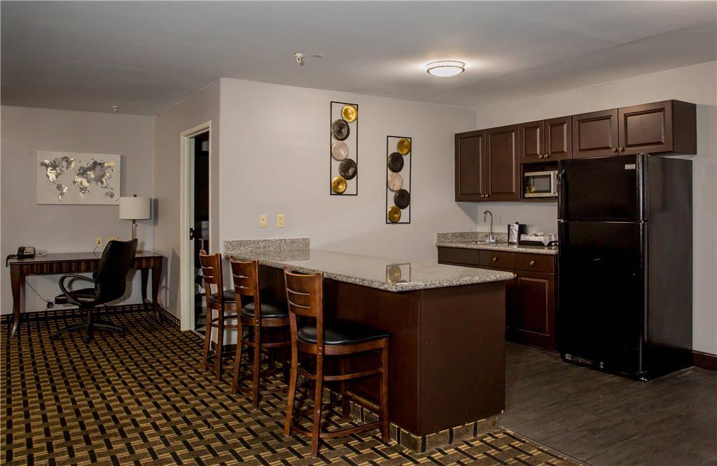 Evangeline Downs Hotel, Ascend Hotel Collection Opelousas Cameră foto