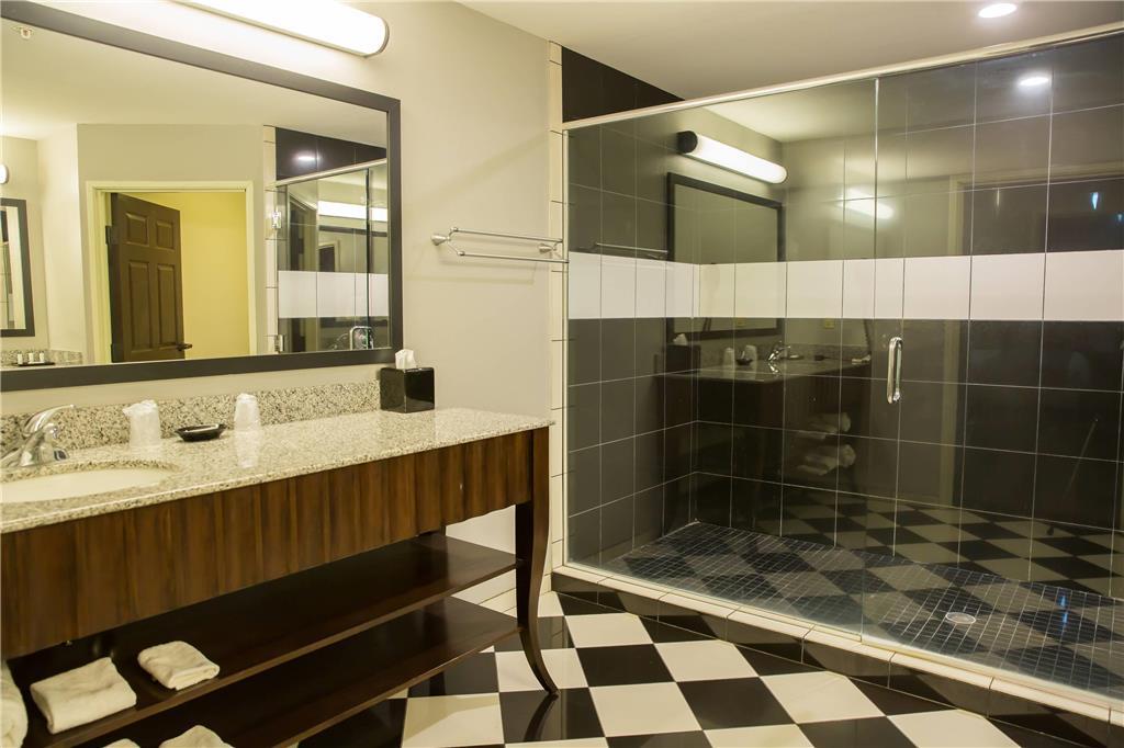 Evangeline Downs Hotel, Ascend Hotel Collection Opelousas Cameră foto