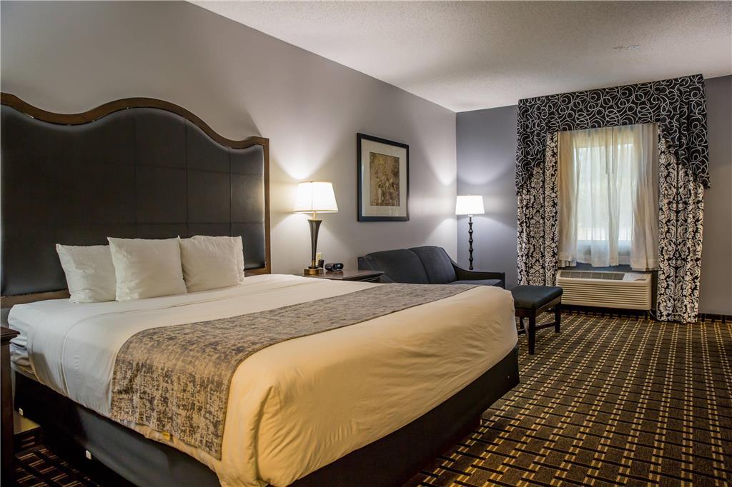 Evangeline Downs Hotel, Ascend Hotel Collection Opelousas Cameră foto