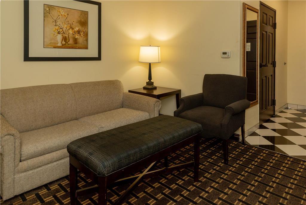 Evangeline Downs Hotel, Ascend Hotel Collection Opelousas Cameră foto