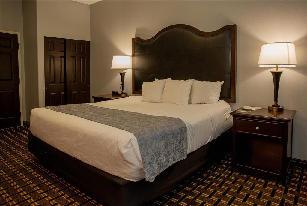 Evangeline Downs Hotel, Ascend Hotel Collection Opelousas Cameră foto