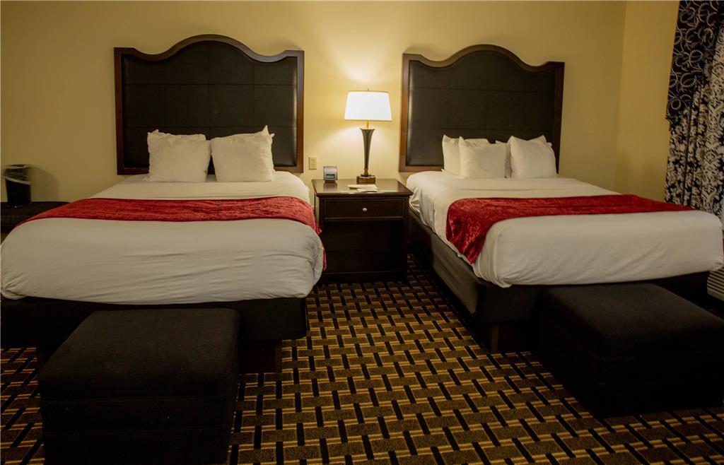Evangeline Downs Hotel, Ascend Hotel Collection Opelousas Cameră foto