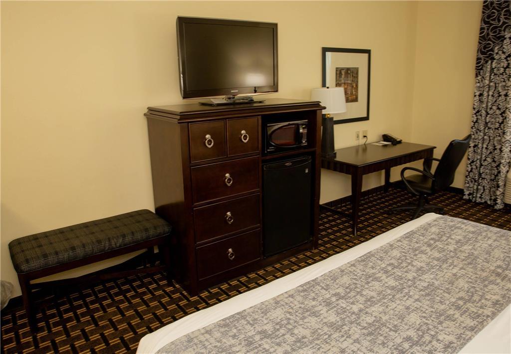 Evangeline Downs Hotel, Ascend Hotel Collection Opelousas Cameră foto