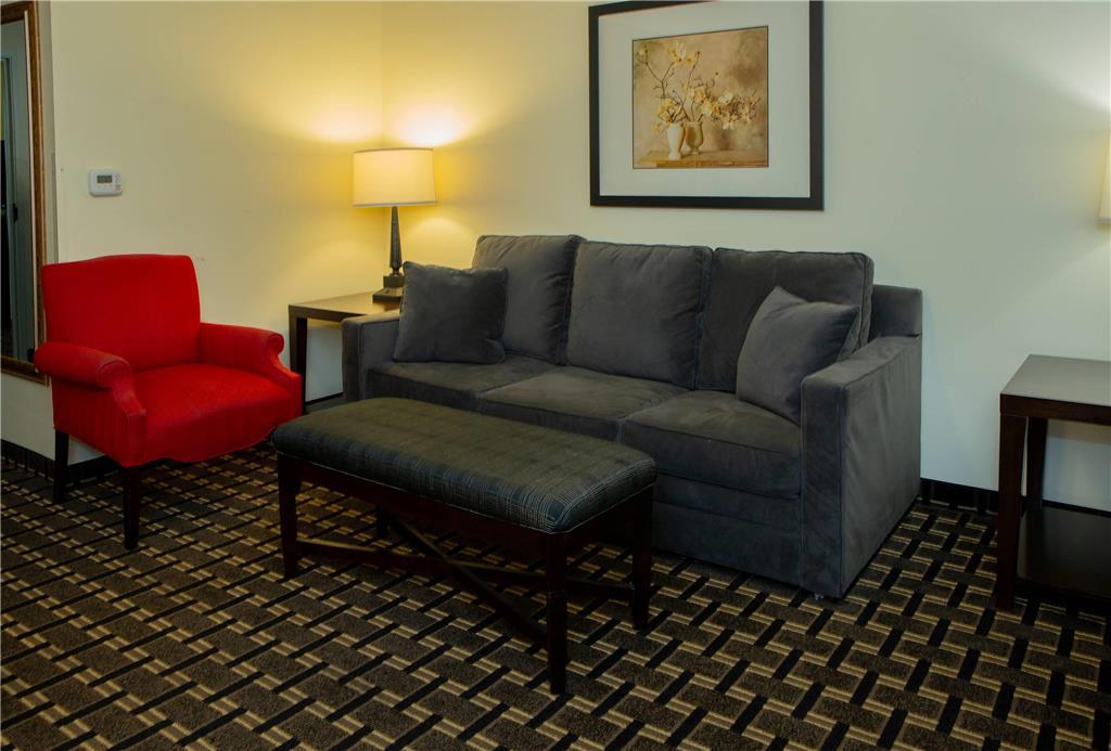 Evangeline Downs Hotel, Ascend Hotel Collection Opelousas Cameră foto