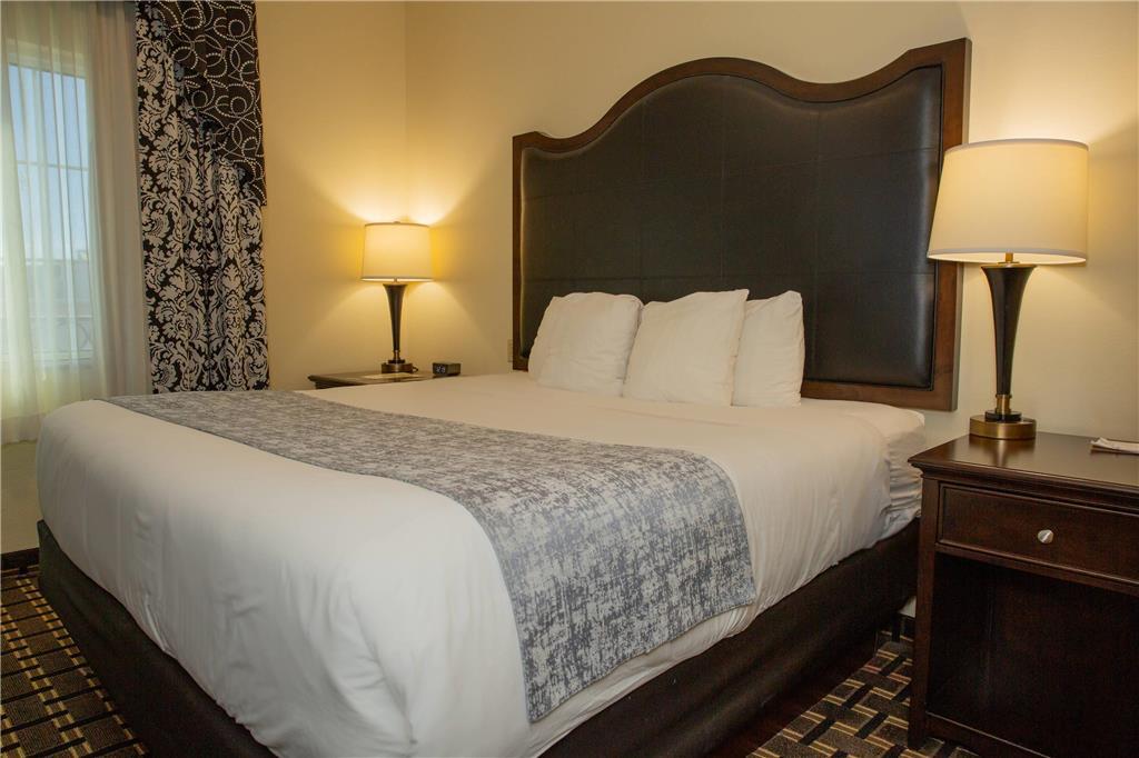 Evangeline Downs Hotel, Ascend Hotel Collection Opelousas Cameră foto