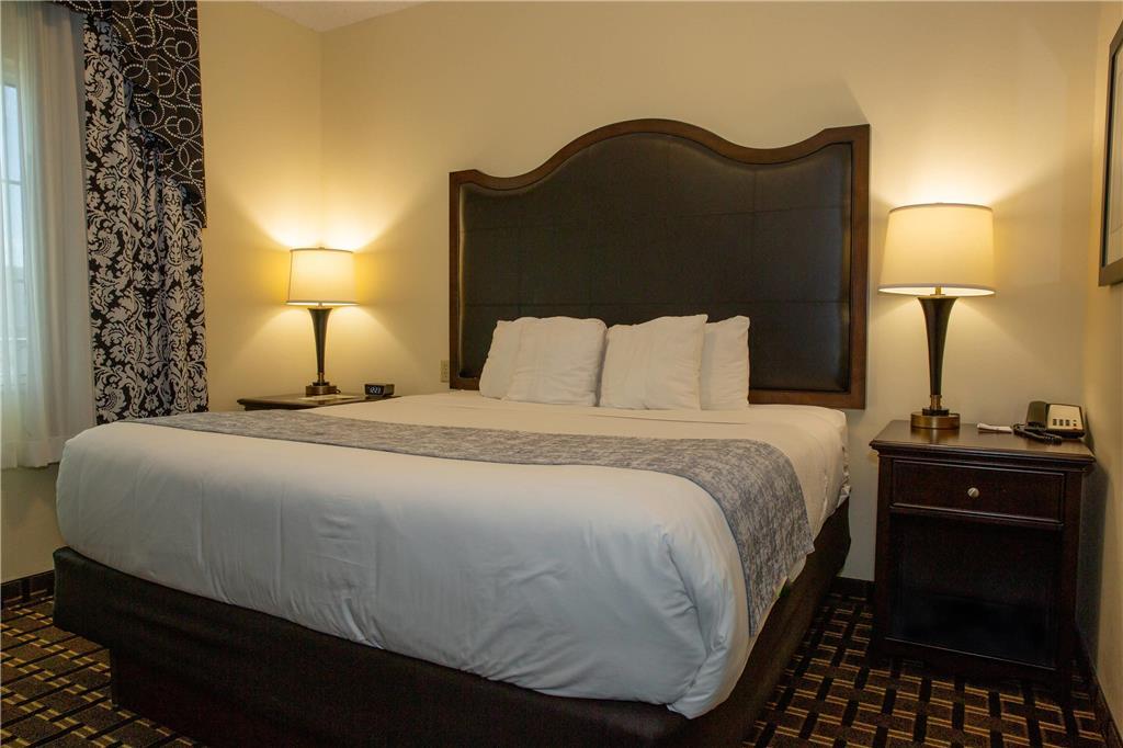 Evangeline Downs Hotel, Ascend Hotel Collection Opelousas Cameră foto